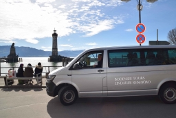 Mini Van Lindau Bodensee Tours 